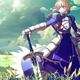 Illustration for article titled Fate/Stay Night - A Visual Novel to be Remembered